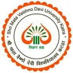 Shri Mata Vaishno Devi University - [SMVDU]